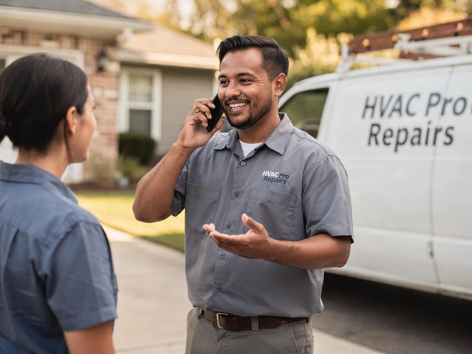 Heat Pump Repair Michigan FAQs